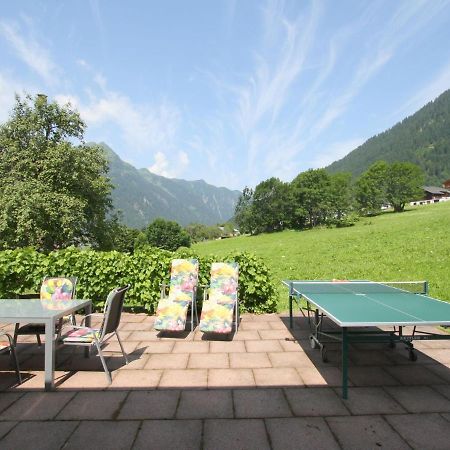 Apartment In Sankt Gallenkirch With Terrace Eksteriør bilde