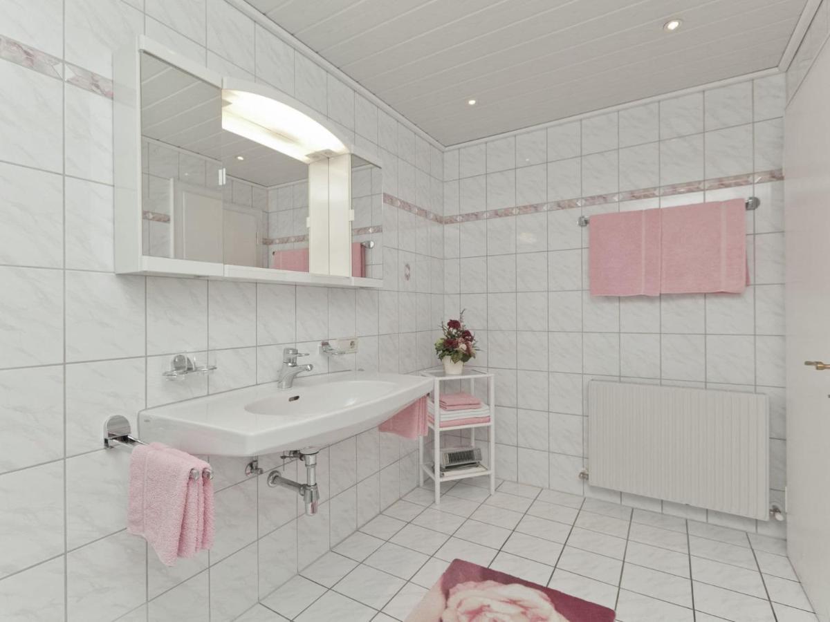 Apartment In Sankt Gallenkirch With Terrace Eksteriør bilde